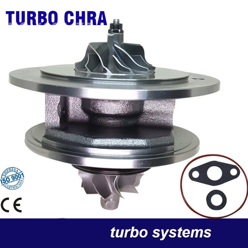 Картридж BV40 turbo 5440 988 0021 970 для VW Volkswagen EOS Caddy Golf VI Passat B7 CC Tiguan Touran 2 0 TDI 09 |2.0 tdi|turbo