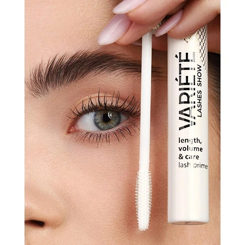 Праймер для ресниц EVELINE VARIETE LASHES SHOW |