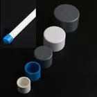 Быстроразъемный концевой соединитель для водопроводной трубы, фитинги для круглых труб диаметром 20 -110 мм, адаптер для орошения сада