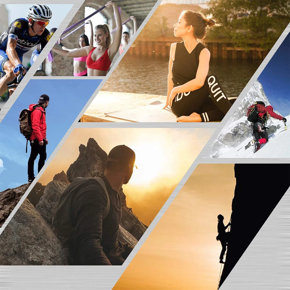 

PVC Waterproof Bag 5L 10L 20L Outdoor swimming Bag Diving Compression Storage Dry Bag For Man Women Kayaking backpack