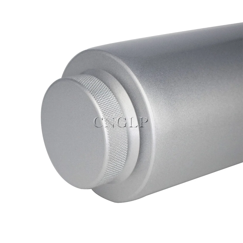 Универсальный Высококачественный гоночный радиатор 0 8Л охлаждающая жидкость