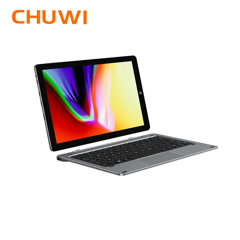 

CHUWI Hi10 X 10.1 inch Tablet PC FHD screen Intel Celeron N4120 Quad core 6GB RAM 128GB ROM Windows 10 system