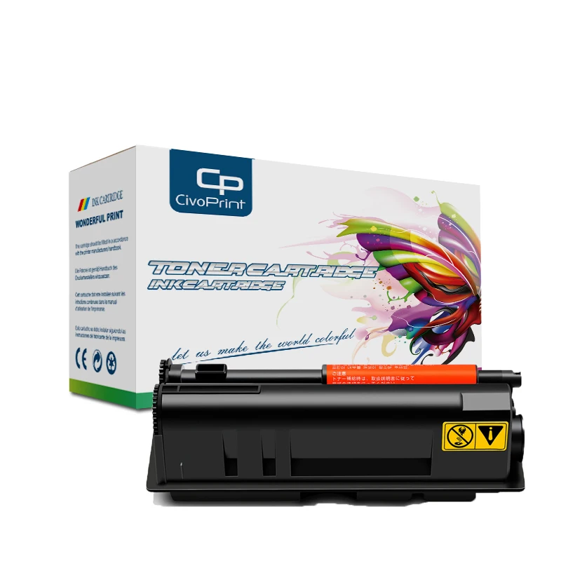 Тонер-картриджи civoprint совместимые с женскими TK 100 tk100 для Kyocera ECOSYS FS 1000 1010D 1020D 1050 118MFP