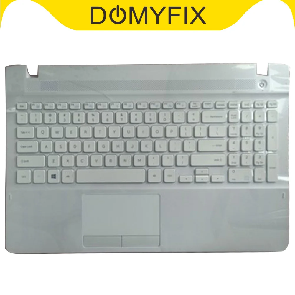 Palmrest with Keyboard&Touchpad for Samsung 270E5J 270E5G 270E5U 270E5R 270E5K