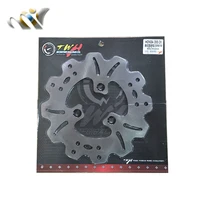 motorcycle aluminum alloy floating brake discs 220mm 3 0 7cm rapid cooling brake pads for dio af28 af18 zx af34 af35 af36