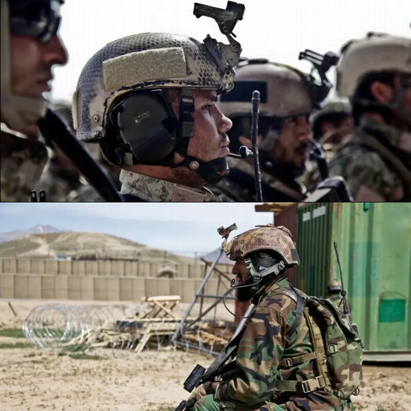 Новый JFS-003 48 см/18 89 дюймов CS тактический антенна ТНК разъем Dual Band VHF/UHF 144/430 МГц