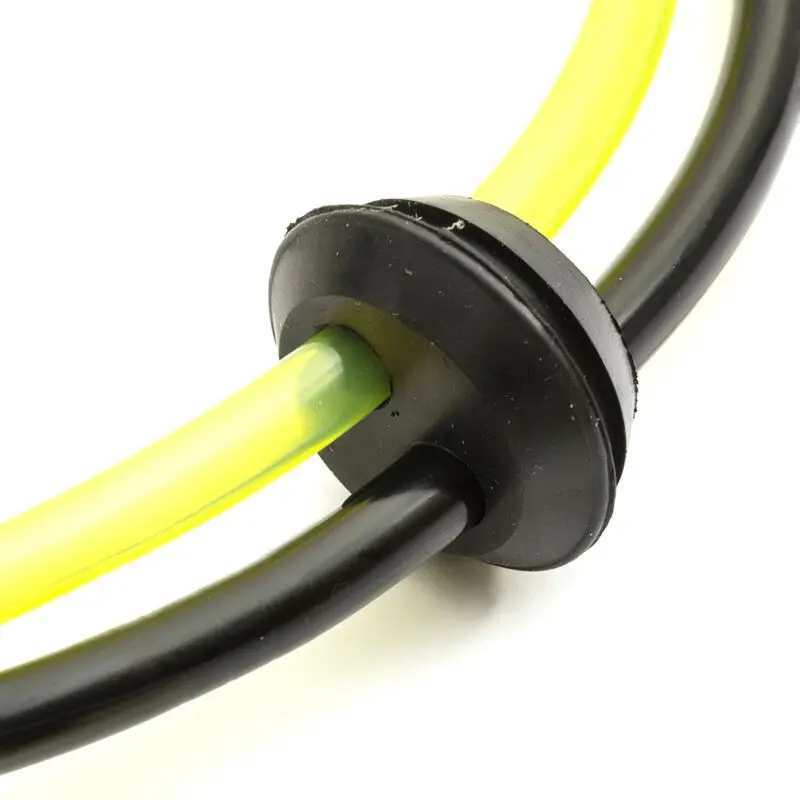 

Fuel Line Assembly Rubber Gardening Brush Pole Saw For 22cc 36cc 49cc 52cc Tool