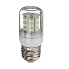 Белый светильник ing E27 DC 12V 27, светодиодный светильник, лампа 5730 SMD, супер яркая энергосберегающая лампа, кукурузный светильник s, точечный светильник
