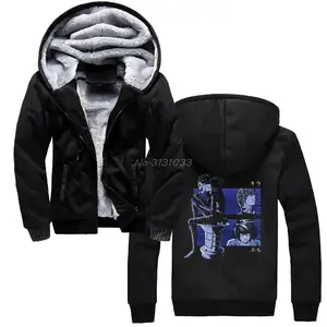 Chaquetas Mujer Kira Shinigami Chompa Chamarra Chaquetas Mujer Kira Shinigami Chompa Chamarra