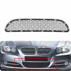 New Car Front Bumper Lower Mesh Grille Grill For BMW 3 Series E90 E91 325i 328i 335i 2009 2010 2011 2012 51117198906