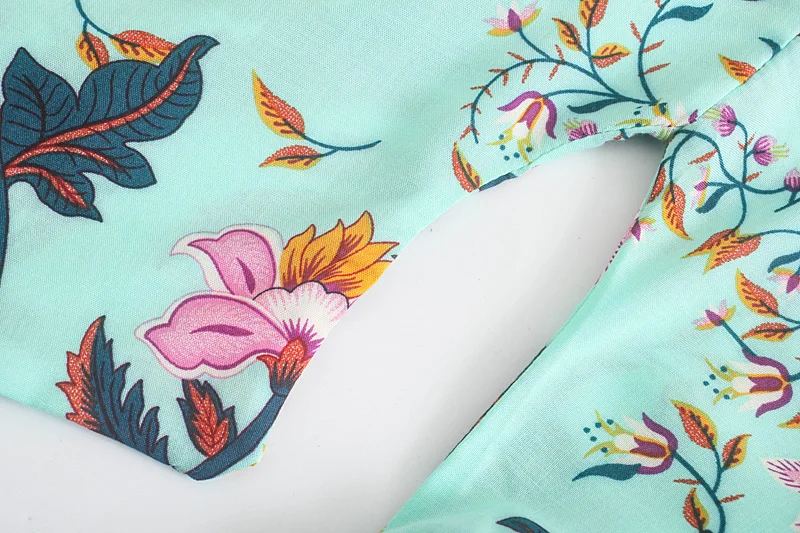 Женское богемное кимоно с V образным вырезом и рукавами летучая мышь| |