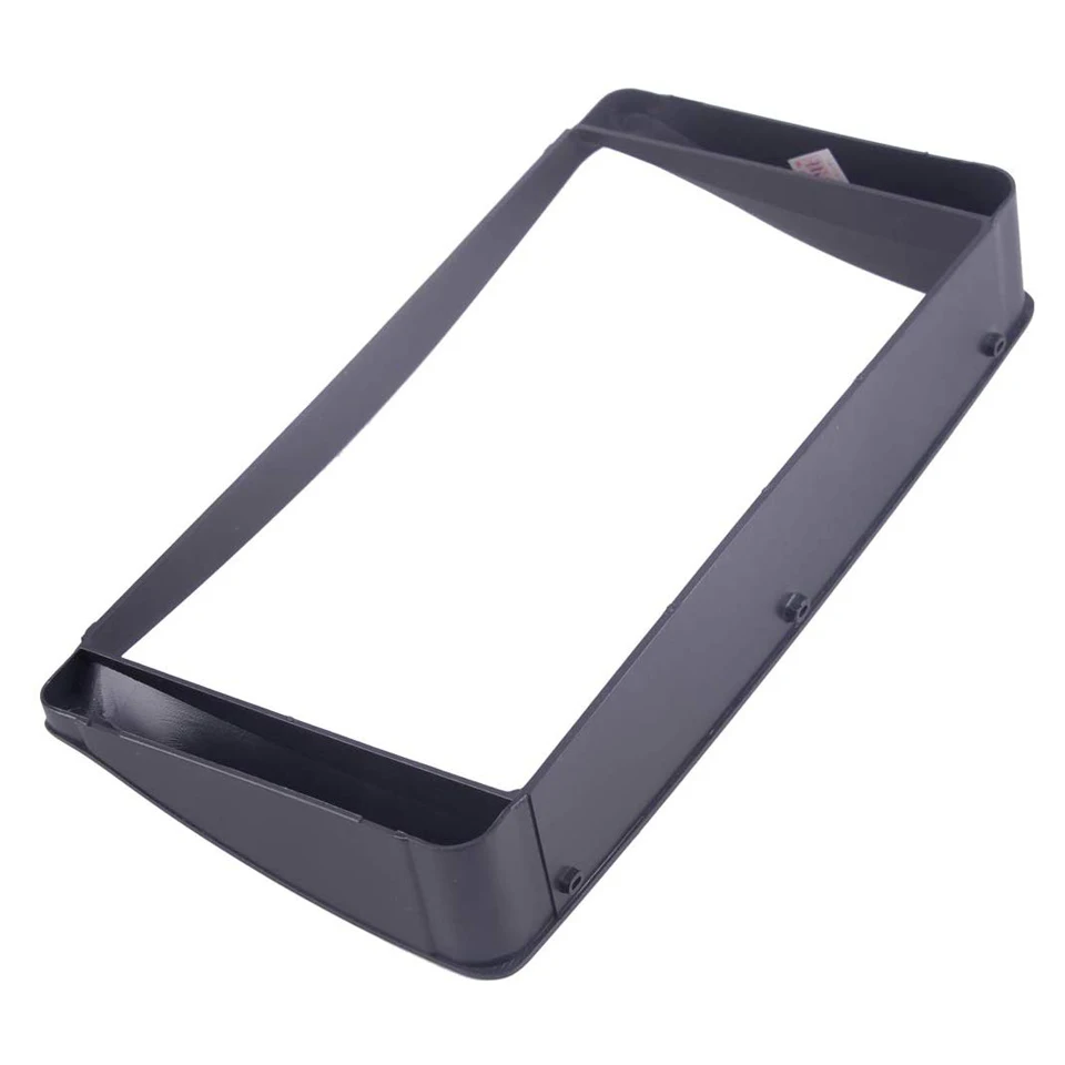 Двойной Din gps DVD Радио рамка панель автомобиля стерео фасции для Toyota Corolla 2003-2006 адаптер тире установка Tirm комплект Bez