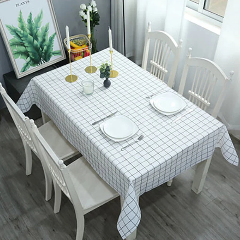 

Tablecloth Waterproof