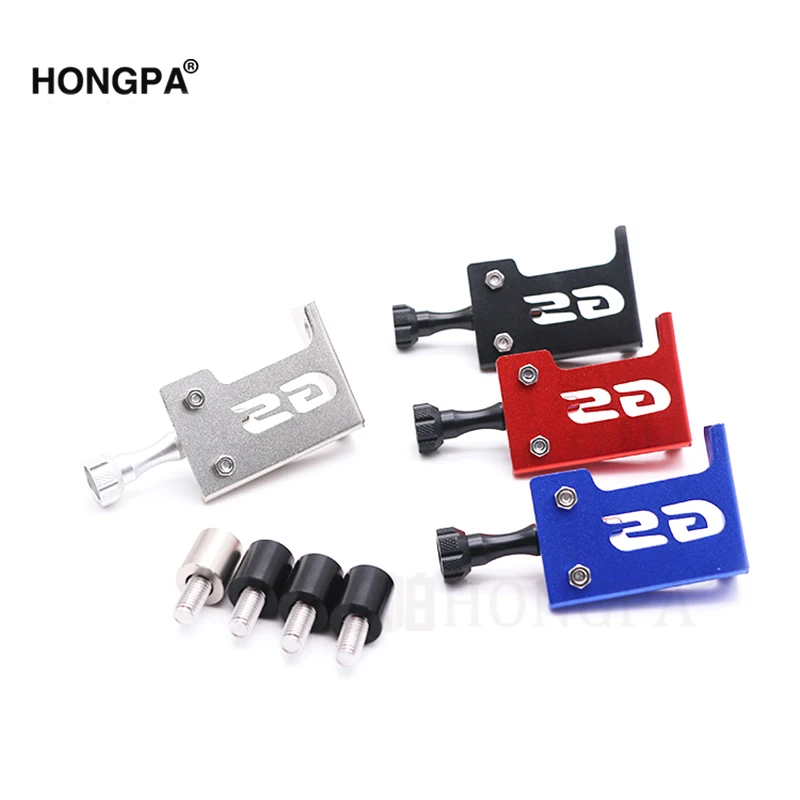 Передняя левая камера для мотоцикла кронштейн BMW R1200GS LC ADV 2013 2014 2015 2016 GoPro R 1200 GS