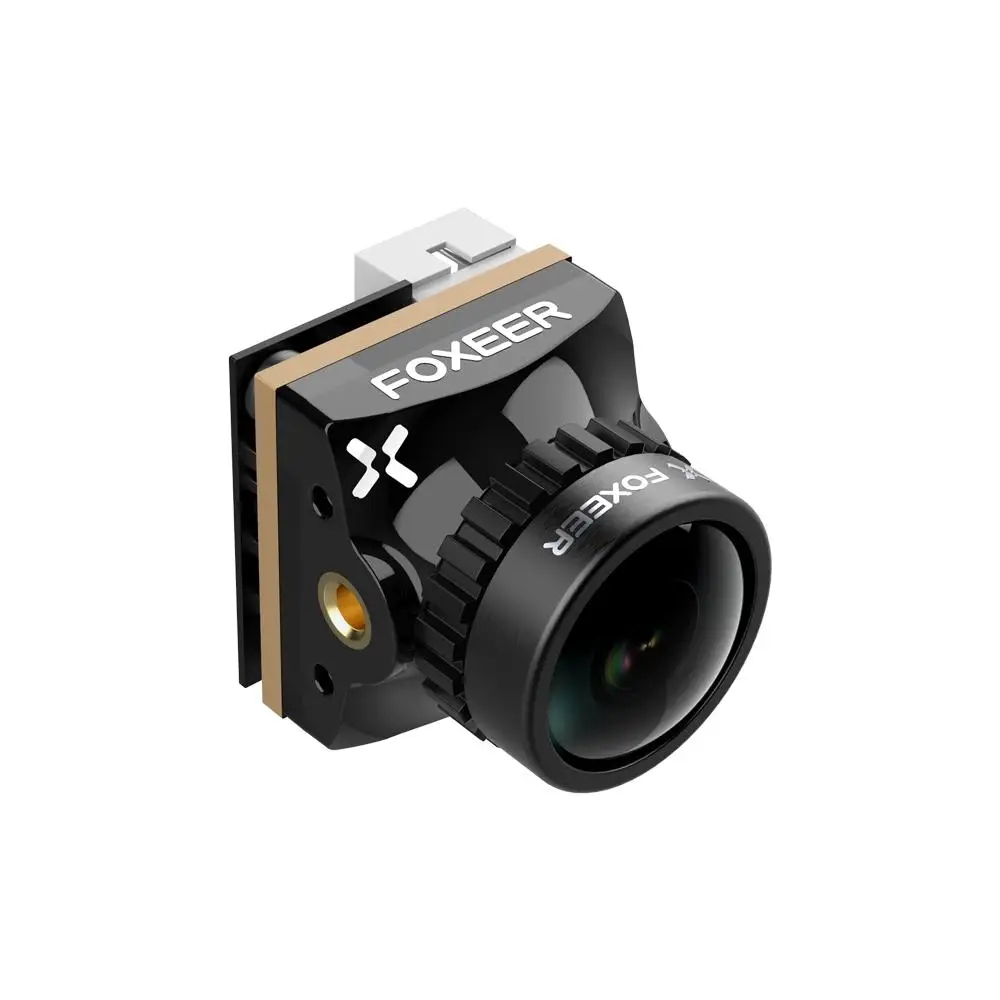 Объектив Foxeer Razer Nano 1200TVL 1 8 мм M8 камера с низкой задержкой для РУ FPV гоночного микро