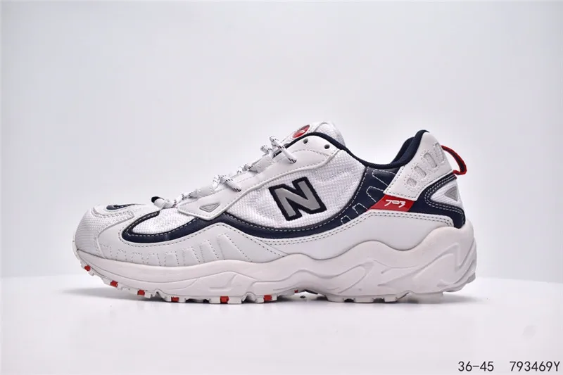 

Мужские/женские кроссовки для спорта, зимние кроссовки для бега серии ML703, уличные кроссовки, европейские размеры 36-45, новинка 2021