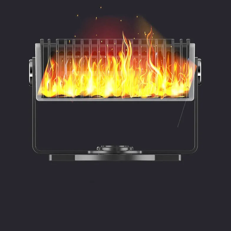 New Car Heater 12V Interior Electric Air Cooler Fan Windscreen Demister Defroster | Автомобили и мотоциклы