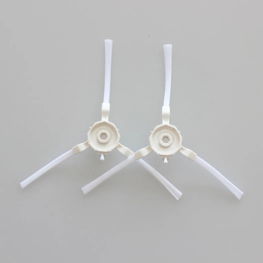 

10* Side Brushes Replacement Side Brush For ETA Felix 1226 5225 90000 Robotic Vacuum Cleaner Household Sweeping Brush Sweeper