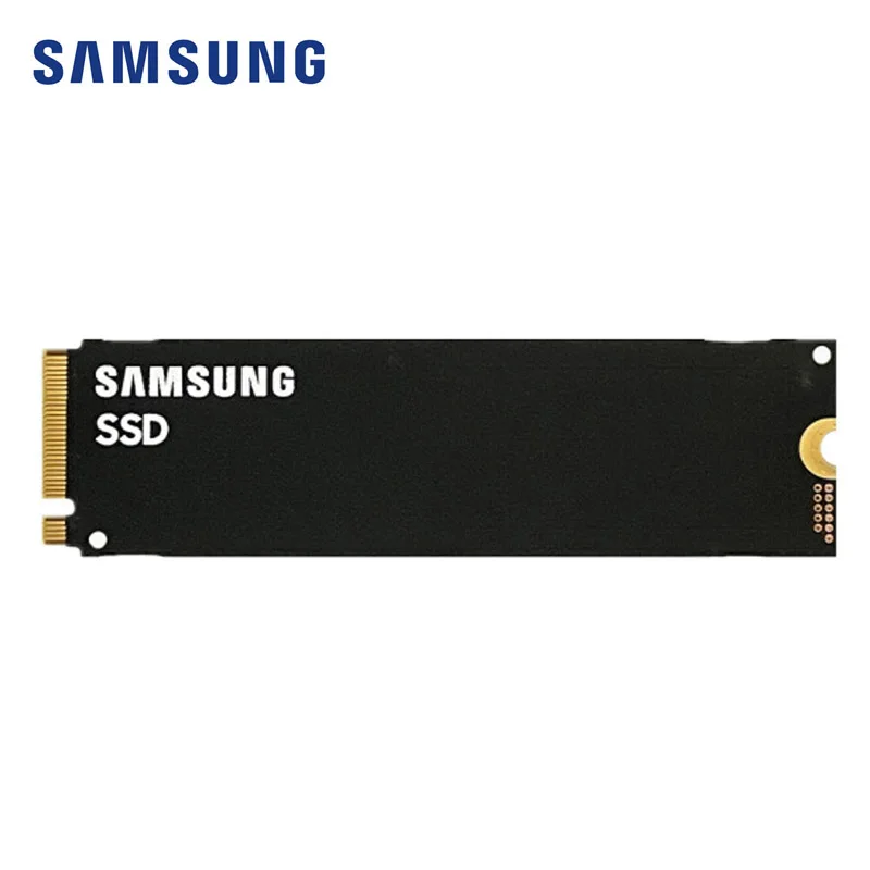 Внутренний твердотельный накопитель SAMSUNG SSD M.2 2280 PM9A1 256 ГБ 512 NVMe PCIe4.0 для ноутбука и