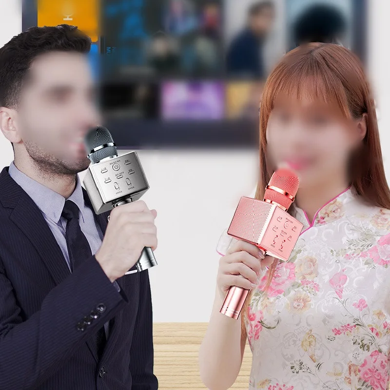 Встроенный микрофон мундштук аудио беспроводной Bluetooth универсальный с