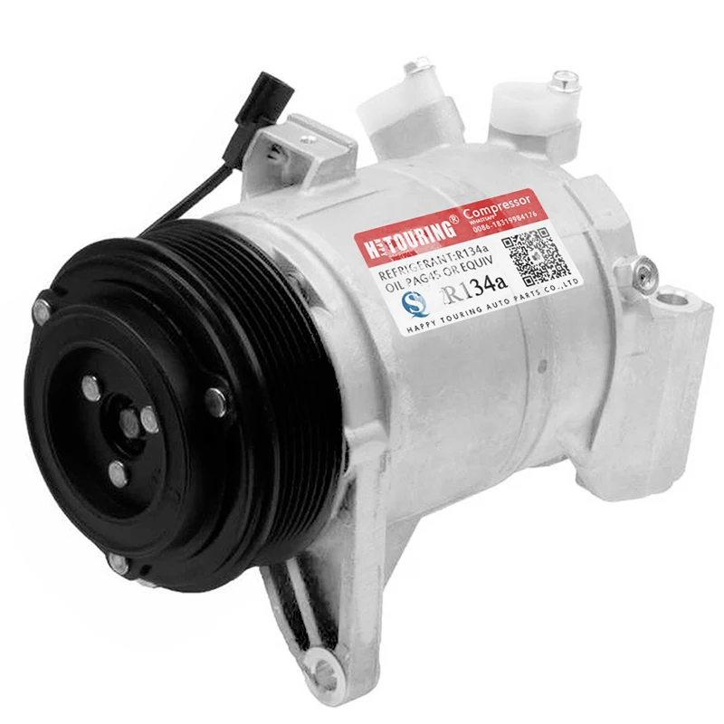 Компрессор DKS17D A/C для Nissan Maxima 3.5L 2009-2012 Murano 92600JP01C 92600JP000 92600JP001 92600JP00C | Автомобили и