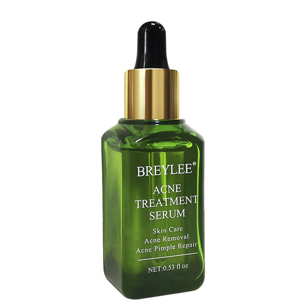 Мягкая эссенция для лица мягкая восстанавливающая сыворотка лечения прыщей и