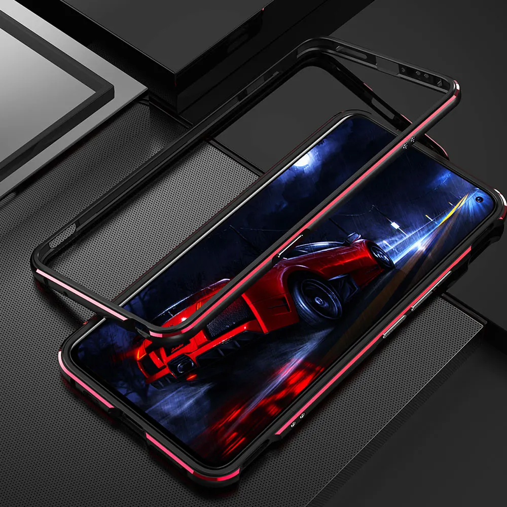 luxury skin for vivo iqoo 3 5g case iqoo neo3 neo 3 aluminum alloy metal bumper slim frame protective phone cover funda cases free global shipping