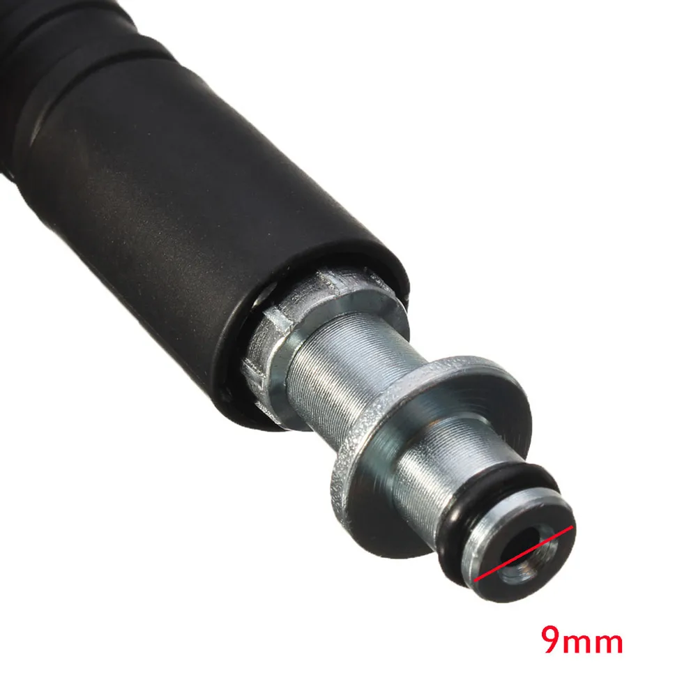 

5M 5800PSI/160BAR High Pressure Replacement Pipe Hose for Karcher K2 Cleaner