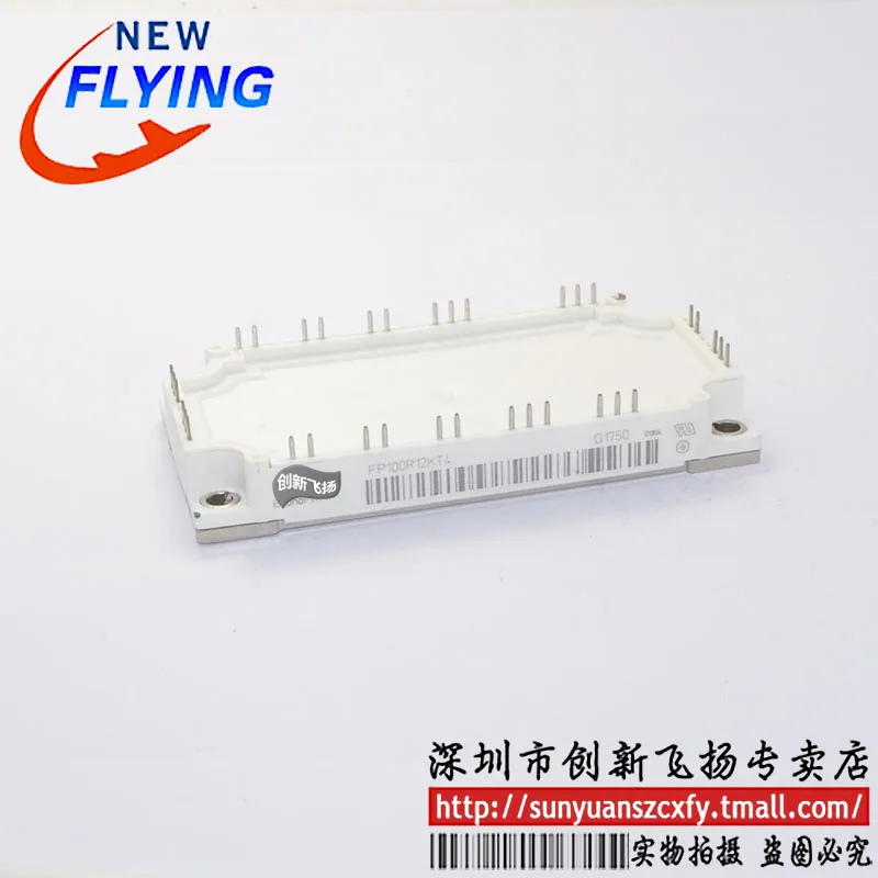 

Original Product FP100R12KT4 PM100CFE060 VI-J21-CX SKM2x75GAH126D BSM150GB170DLC 1MBI600U4-120-03