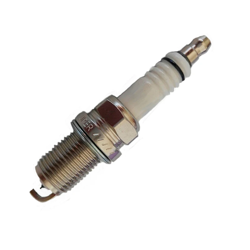 Автомобиль из сплава иридия иридиевая Свеча зажигания свечение Вилки свечи для