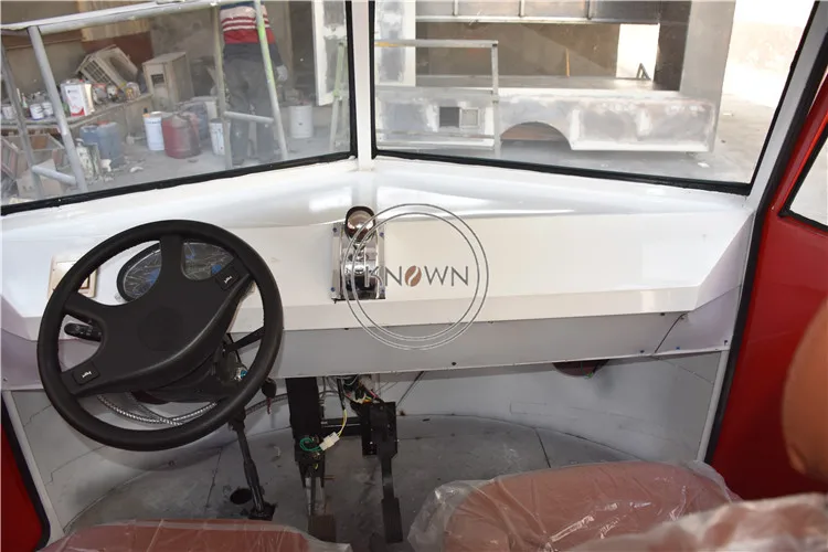 Мобильный трейлер разных цветов на заказ фургон для хот-догов грузовик фаст-фуда