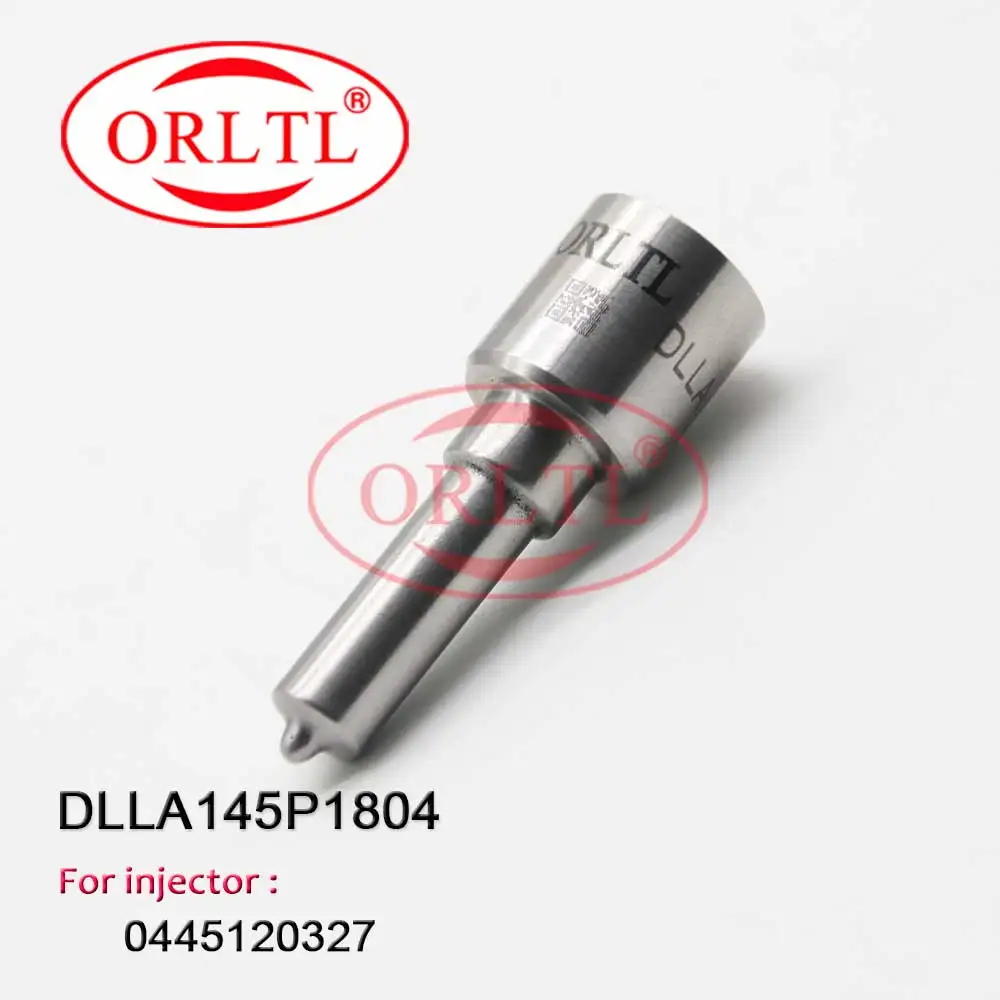 Дизельная Форсунка DLLA145P1804 распылитель с общей топливной магистралью DLLA 145 P 1804