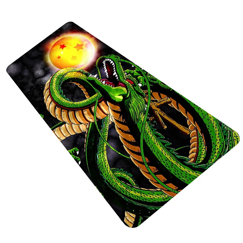 

Коврик для мыши XXL HD под заказ, настольные коврики, коврик для мыши, коврик для клавиатуры с японским аниме, геймерский офисный Противоскольз...