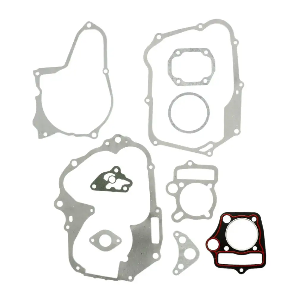 110 см3 головка двигателя мотоцикла грязевого велосипеда сцепление статора