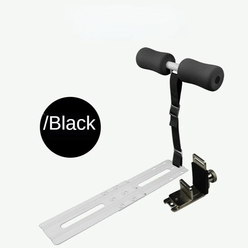 

Small and portable home bed sit-ups fitness equipment sit-up board abdominal machine to lose weight for men and women