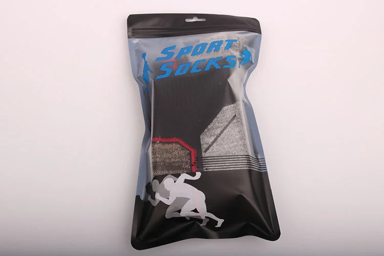 

High Quality Cotton Thick Cushion Knee High Ski Socks Winter Sports Snowboarding Skiing Socks Warm Thermal Socks