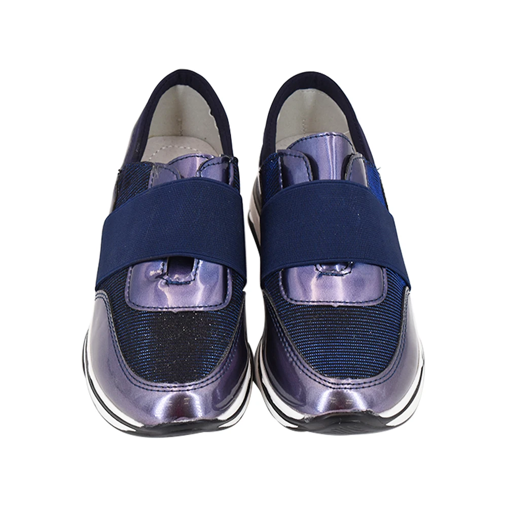 Bessky/весенние модные дышащие кроссовки для мальчиковЯркие Серебристые бега