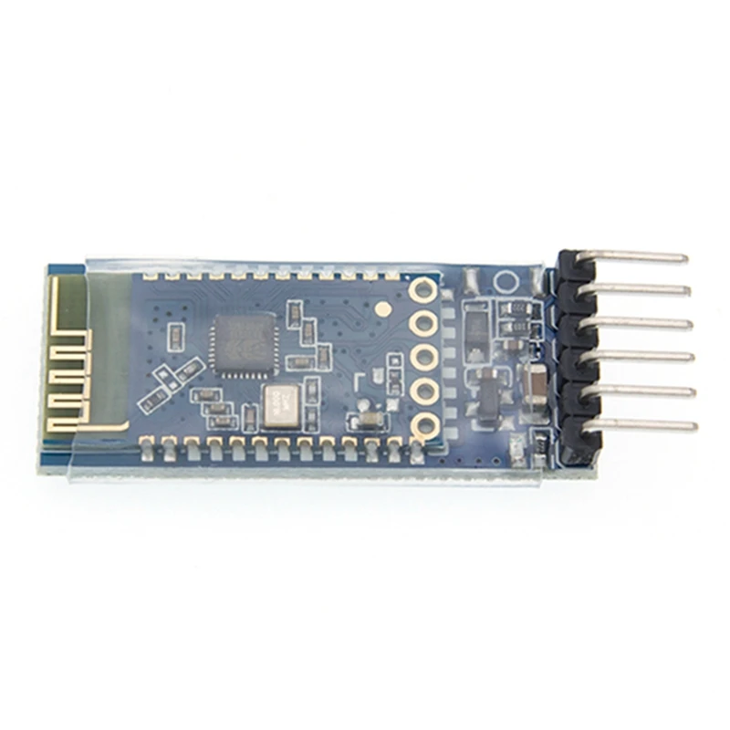 1 шт. JDY 30 = 31 SPP C Bluetooth серийный сквозной модуль беспроводное последовательное