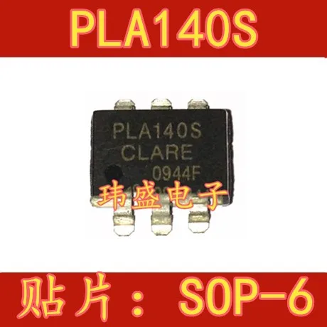 

(5Pcs/Lot) PLA140 PLA140S SOP-6