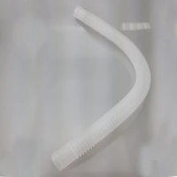 0 7m40mm pool cleaner hose inground swimming pool vacuum cleaner hose suction swimming replacement pipe pool clean tools