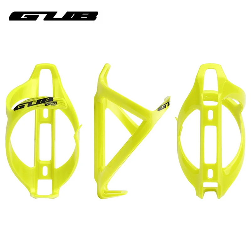 Ультралегкая велосипедная клетка для бутылок с водой 3 цвета | Спорт и