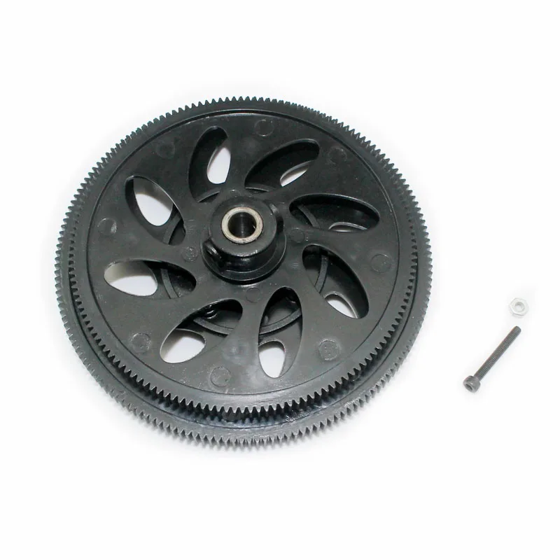 500 комплект шестерни главного ротора для вертолета TREX DFC 500E|gear set|set gearsmain gear |