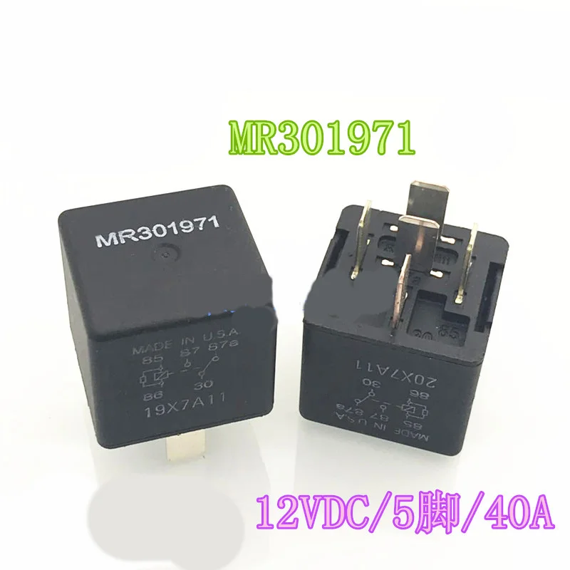 

Новинка 5 шт./партия MR301971 12 В 13502674