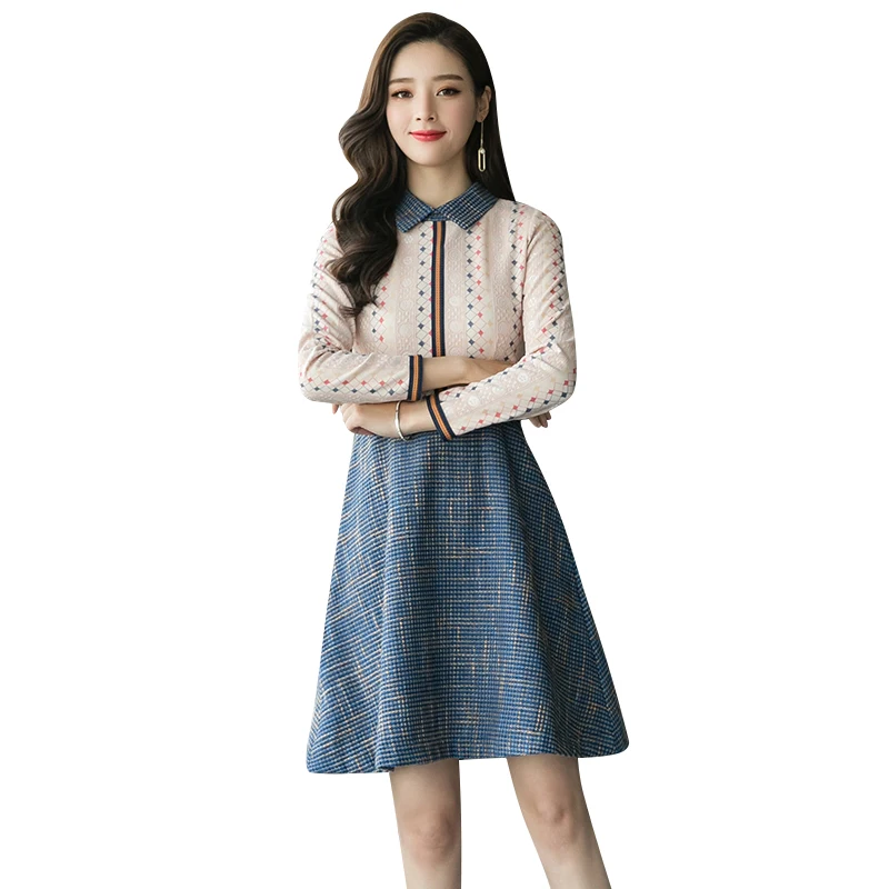 Сезон: Весна Лето Новое Элегантное облегающее сексуальное кружевная рубашка