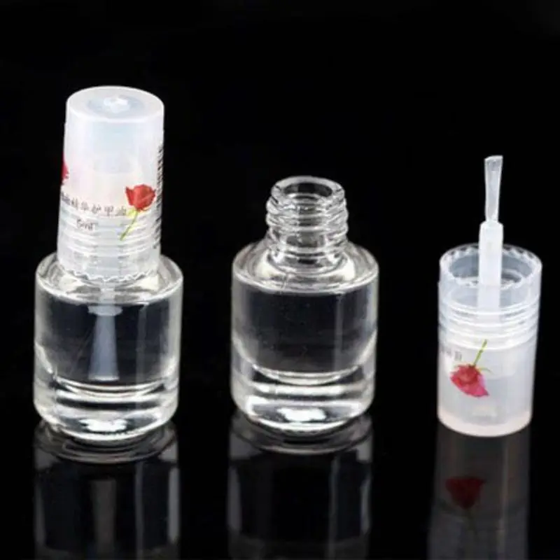 

12 Bottles DIY Epoxy Resin Waterproof Protect Brightening Gel Sealant Jewelry Mold Polishing Oil Jewelry Making