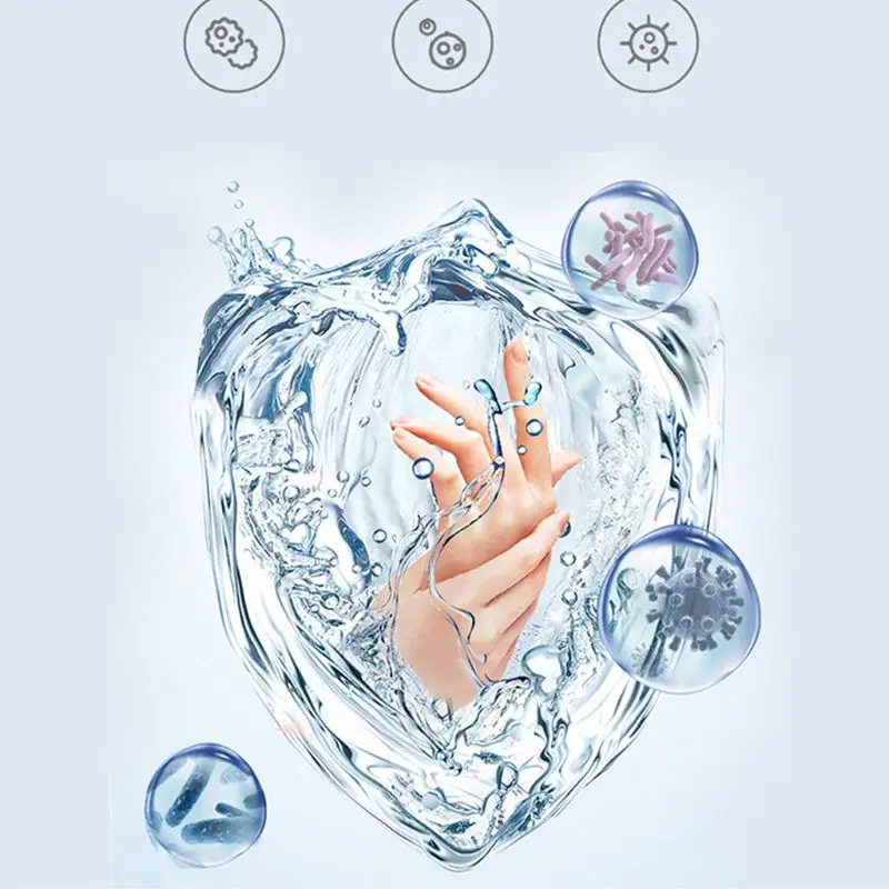 

60 Pcs Wet Wipes Large Hand Wipes Detergent Wipes Travel Portable For Famiily
