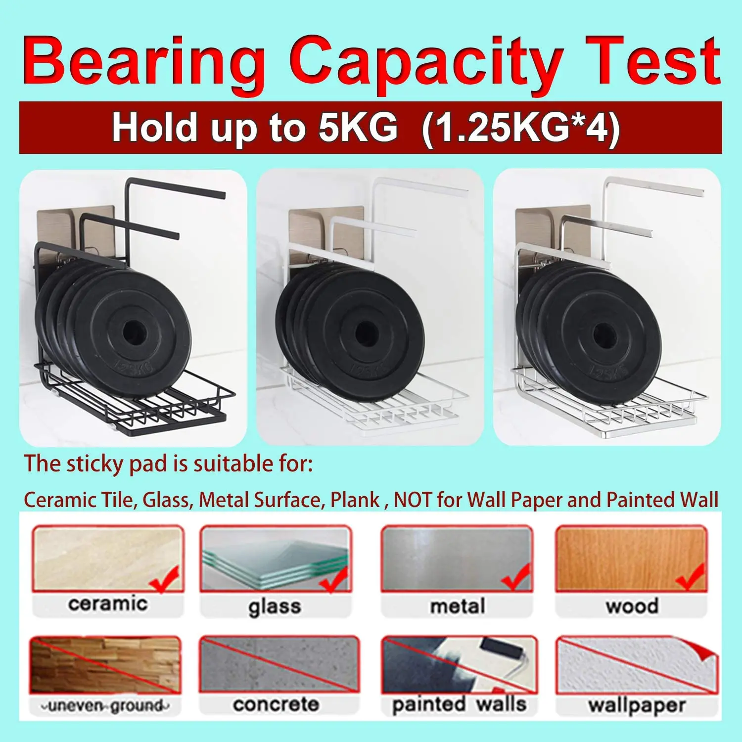 

Kitchen Sink Shelf Soap Sponge Rack Bathroom Holder Wall Mounted Desktop Drain Shelf Storage Towel Racks Kitchen Accessories