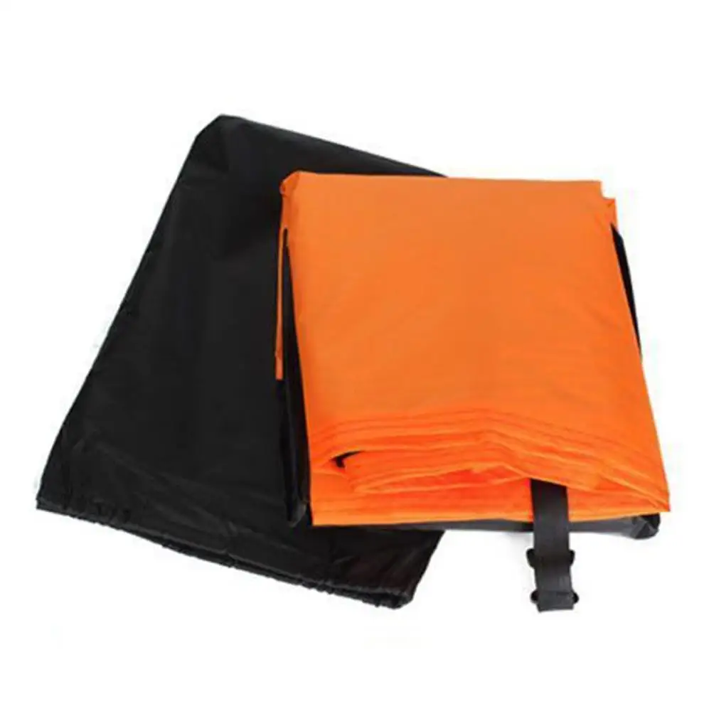 

XXL Outdoor Motorcycle Rain Cover Motorbike Cover Fit for Sportster 1200 Custom