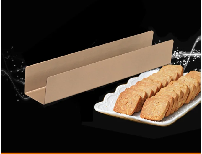 Антипригарная форма для выпечки тортов бисквитная формочка торта хлеба Печенье