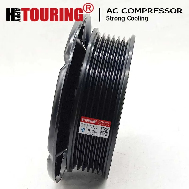 Компрессор переменного тока 5se12c Dodge Caliber Jeep Compass Patriot 5058228AE 5058228AF 5058228AG 5058228AH 5058228AI